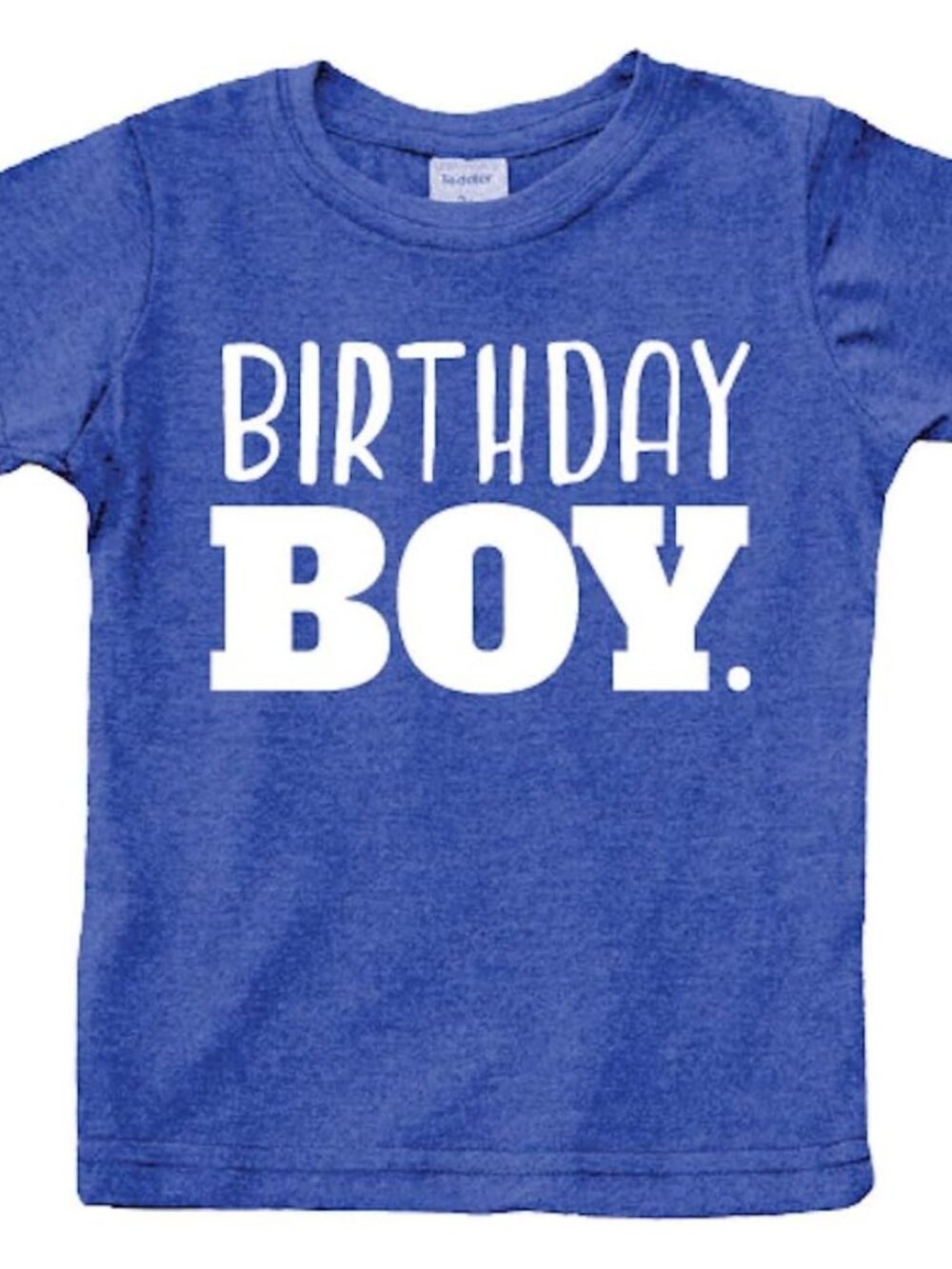 Birthday boy Shirt Toddler Boys Outfit First Happy 2t 3t 4 Year Old 5 Kids 6th
